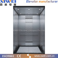 Price for machine room 1000kg 13 person Passenger Lift